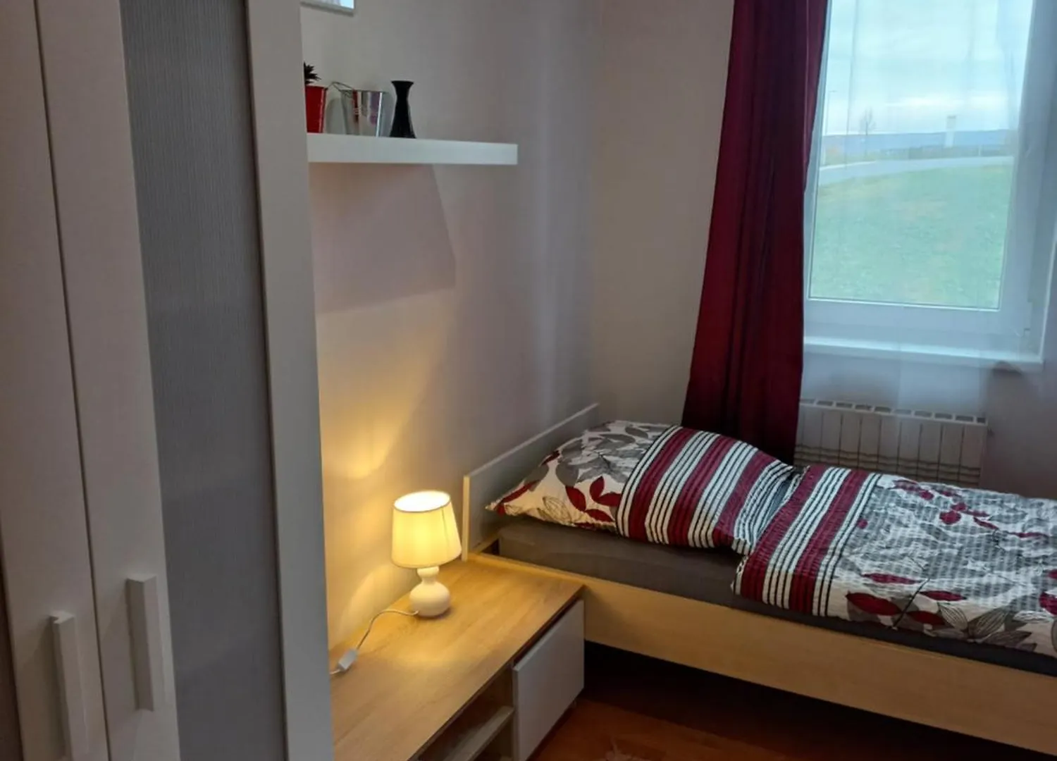 Paradise Villa Apartment Praha