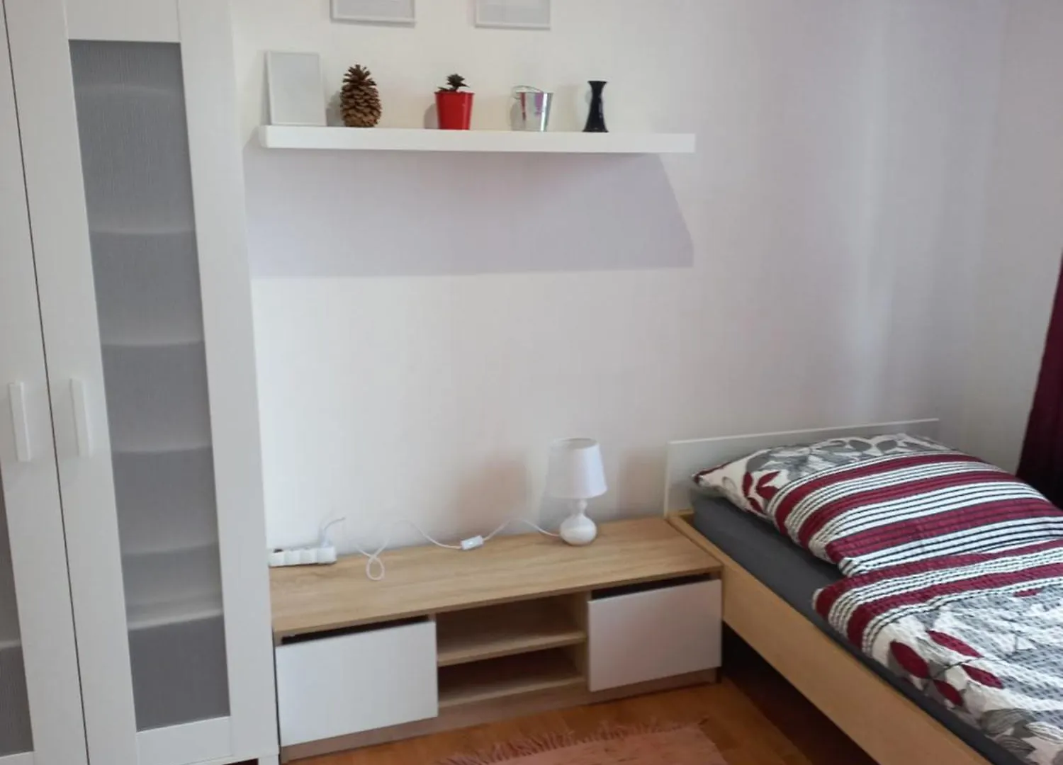 Paradise Villa Apartment Praha