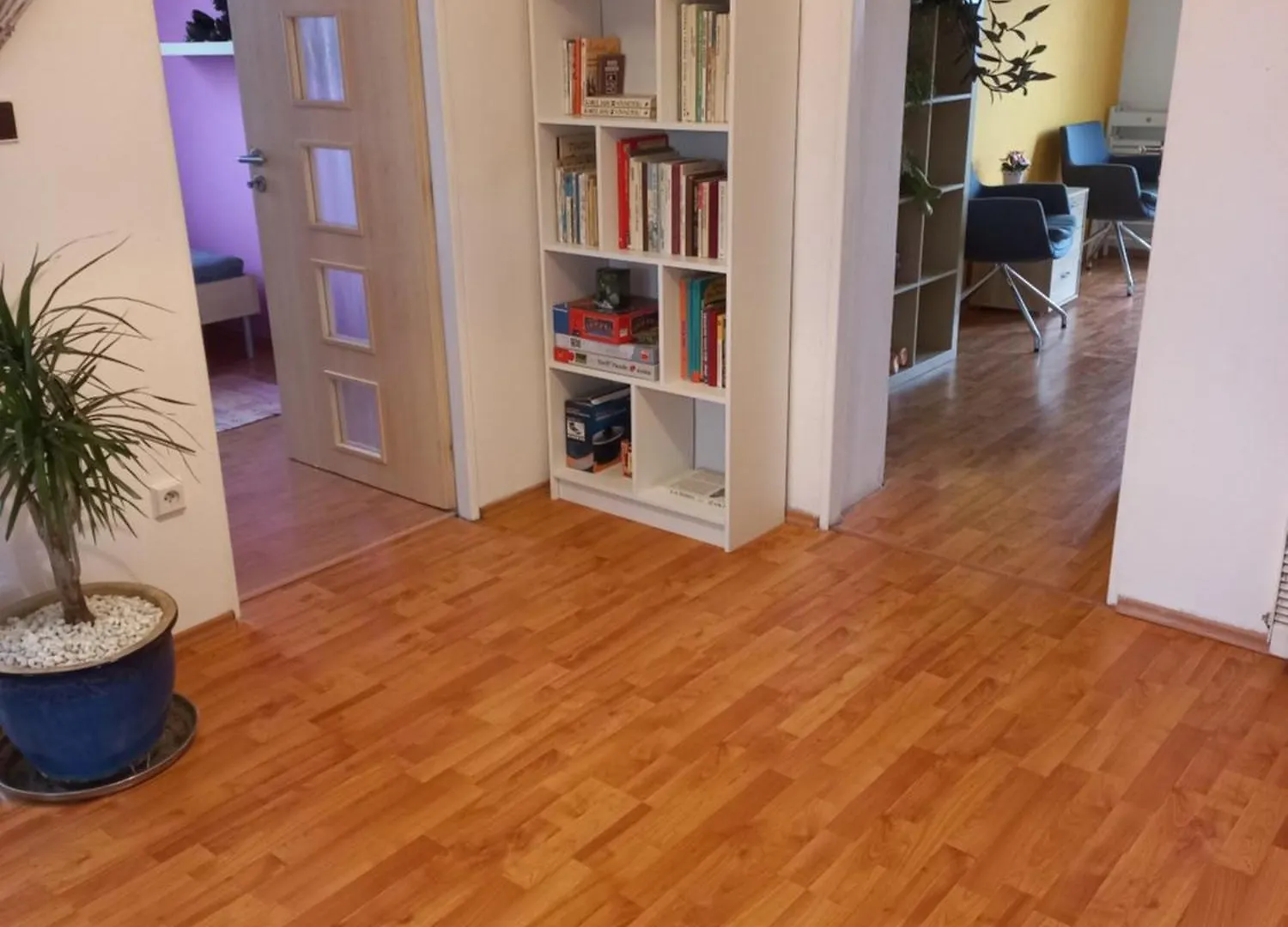 Paradise Villa Apartment Praha 0*,
