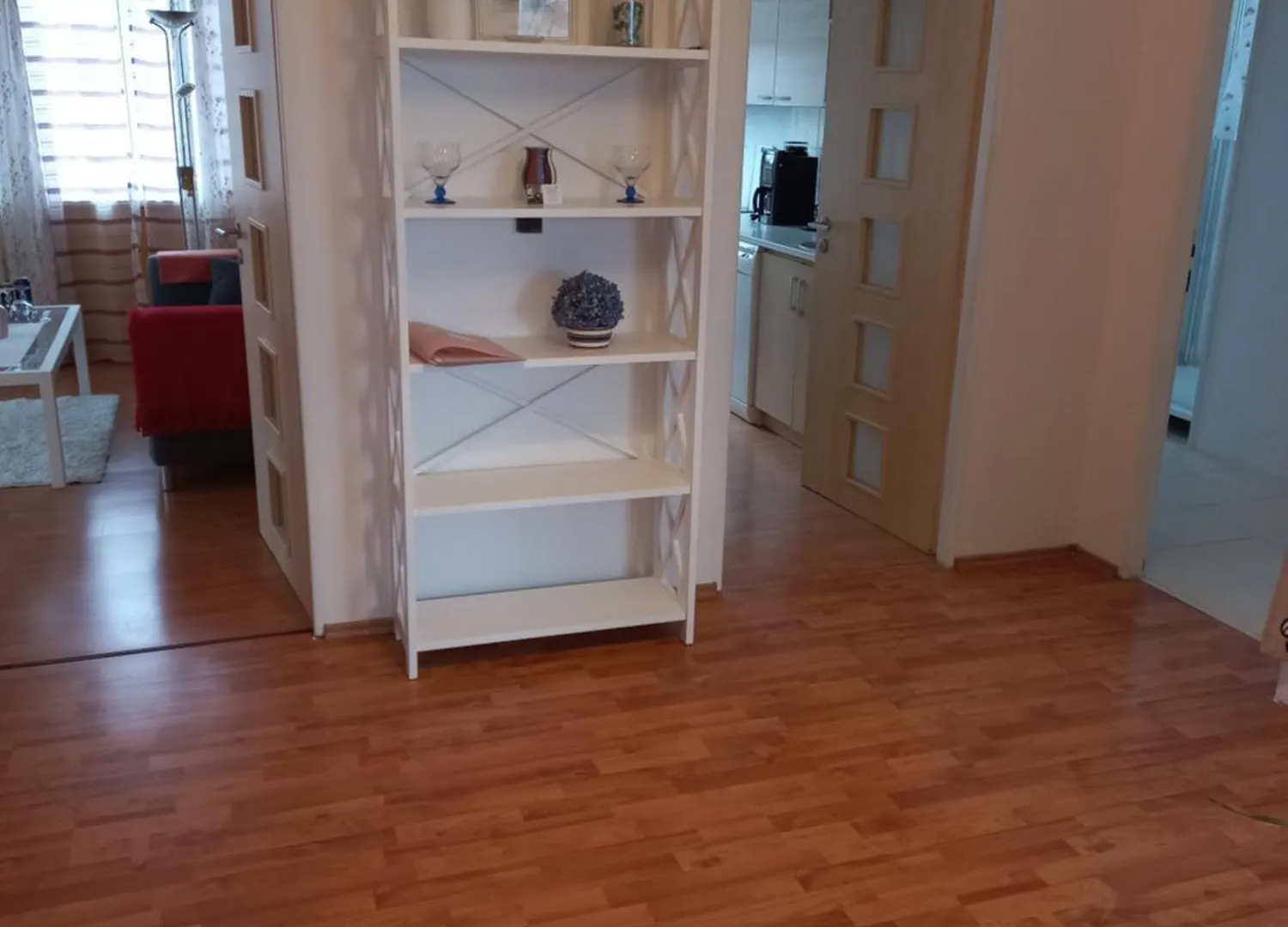 Paradise Villa Apartment Praha 0*,  Česká republika