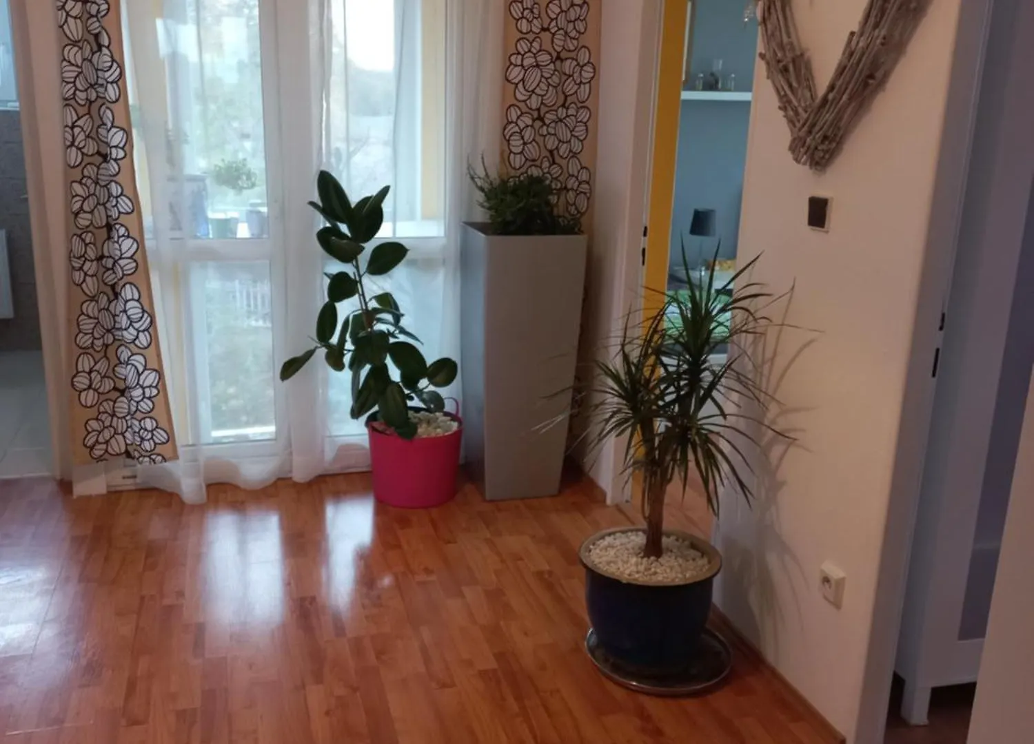 Paradise Villa Apartment Praha Česká republika