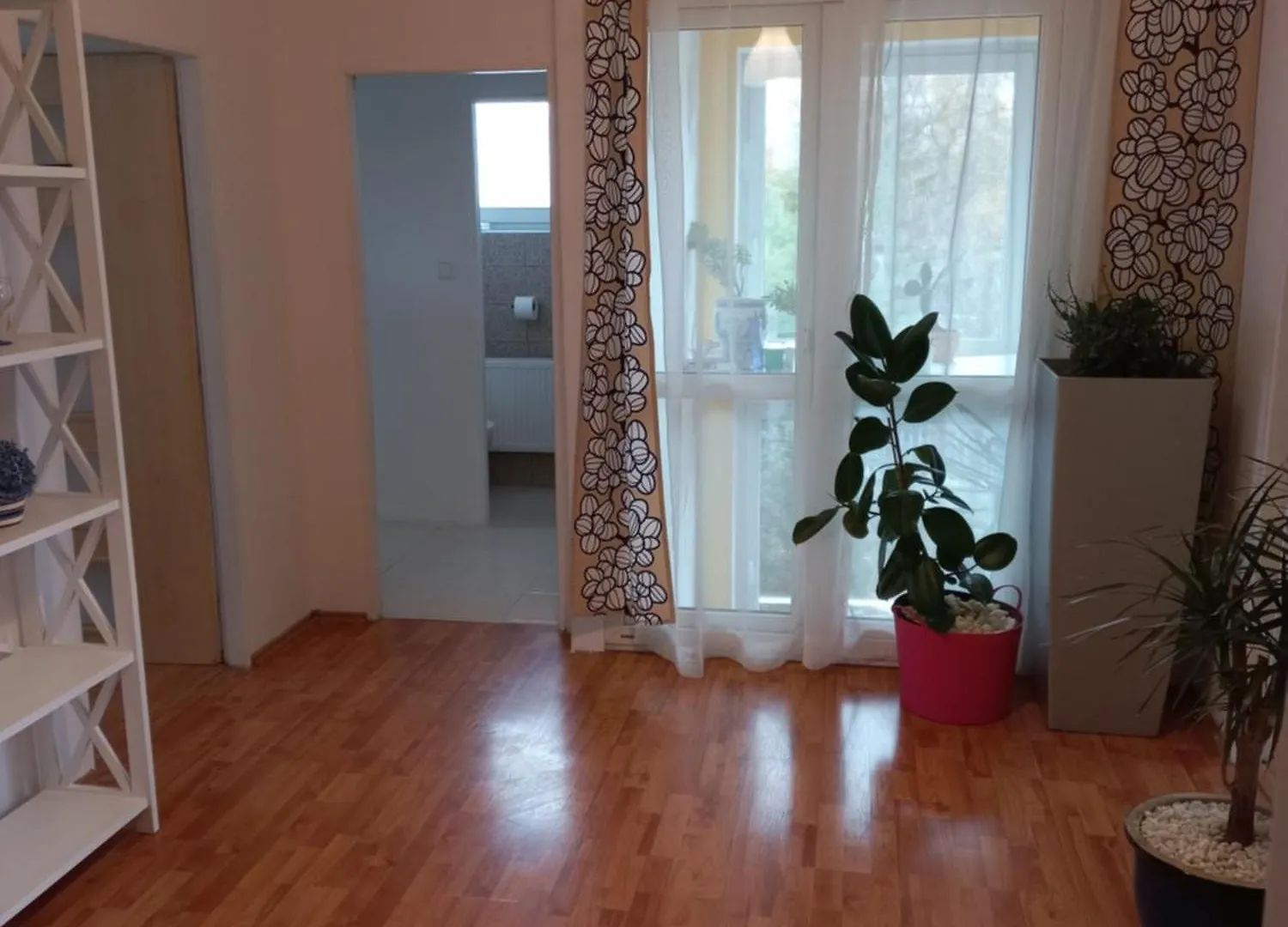 Paradise Villa Apartment Praha