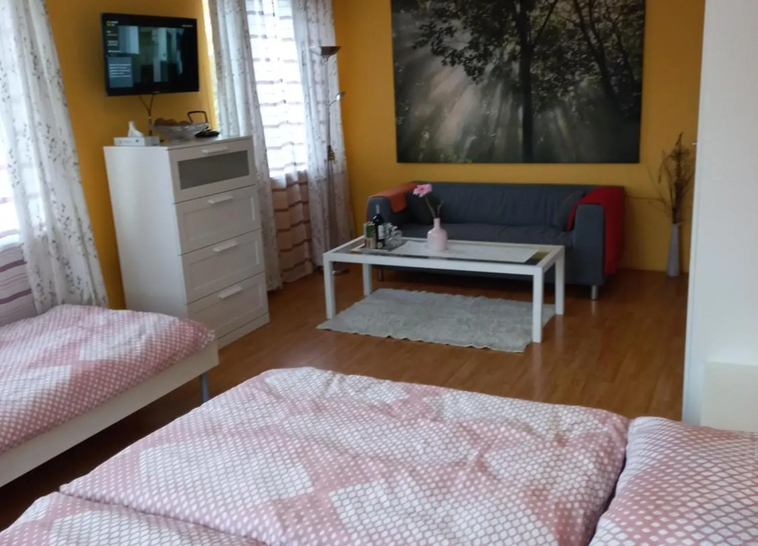 Paradise Villa Apartment Praha
