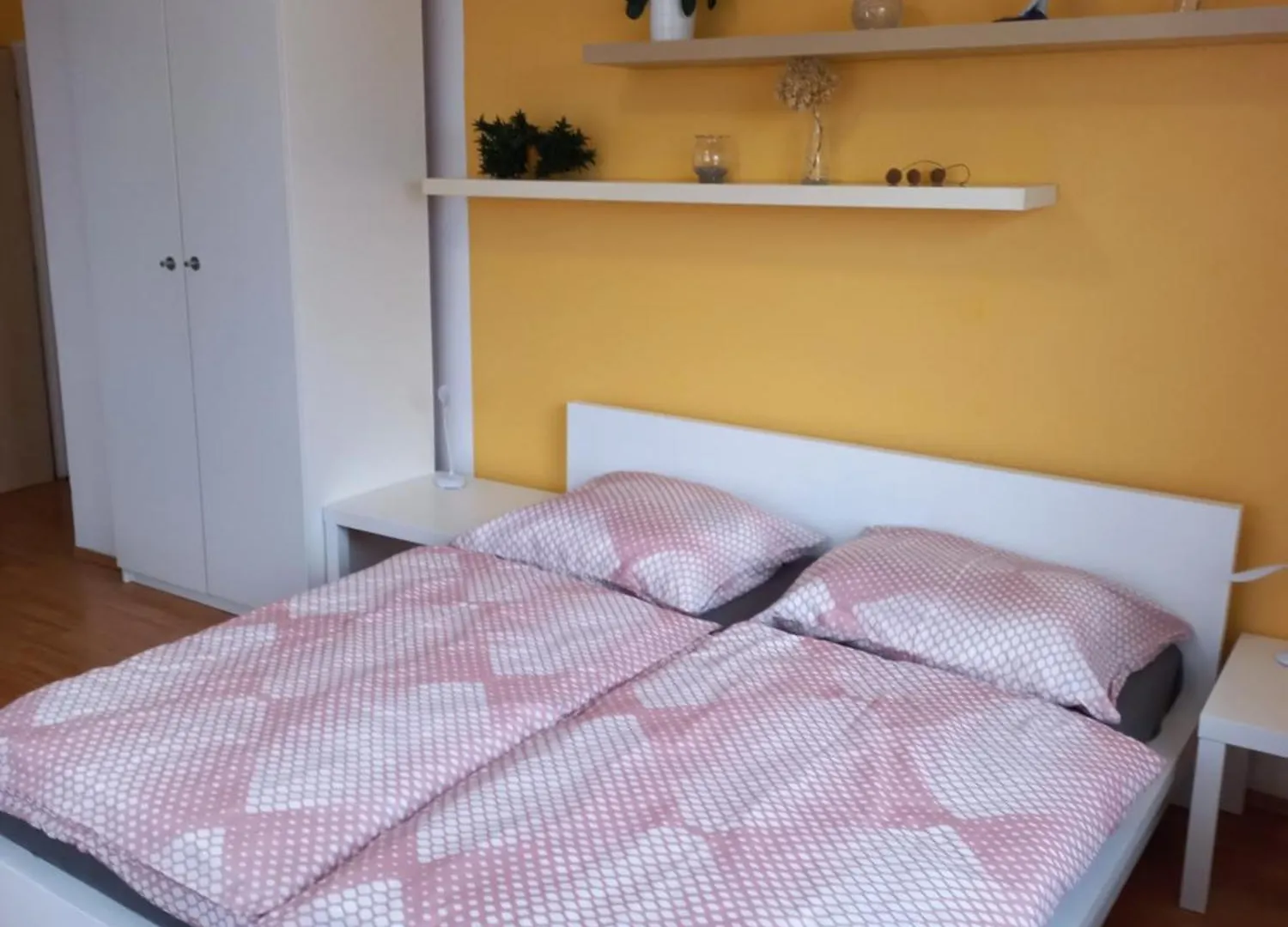 Paradise Villa Apartment Praha