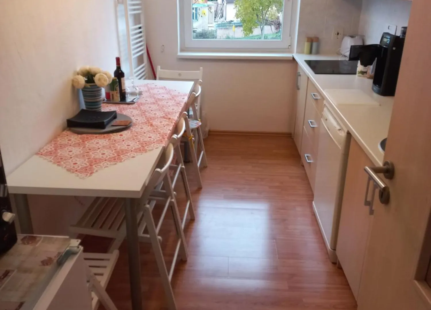 Paradise Villa Apartment Praha