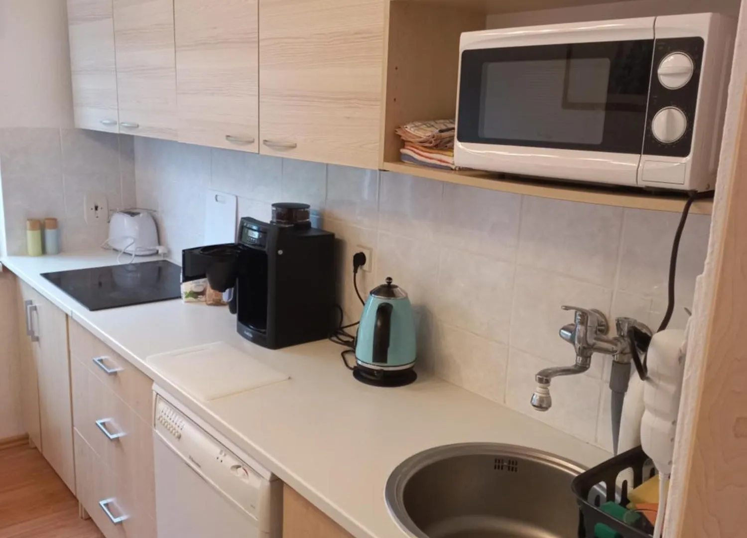 Paradise Villa Apartment Praha 0*,