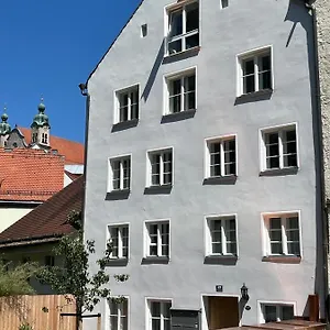 Lechraum In , Landsberg am Lech Deutschland