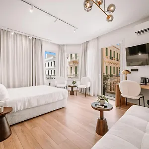 Planis Str Urban By Semavί , Iraklio Griechenland
